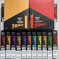 QST Puff Flex 2800 Puffs